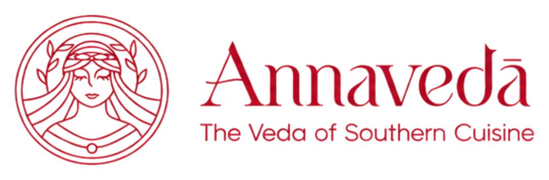 Annavedā — The Veda of Southern Cuisine