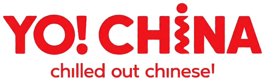 Yo!China — chilled out chinese