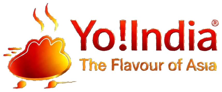 Yo!India — The Flavour of Asia